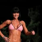 Marsha  Daniken - NPC Bill Pearl High Desert Classic 2011 - #1